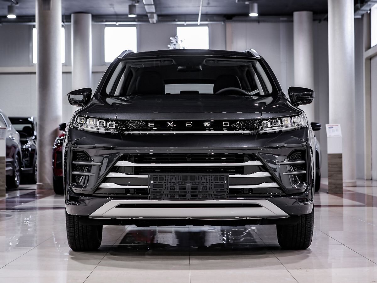 Купить LX с пробегом