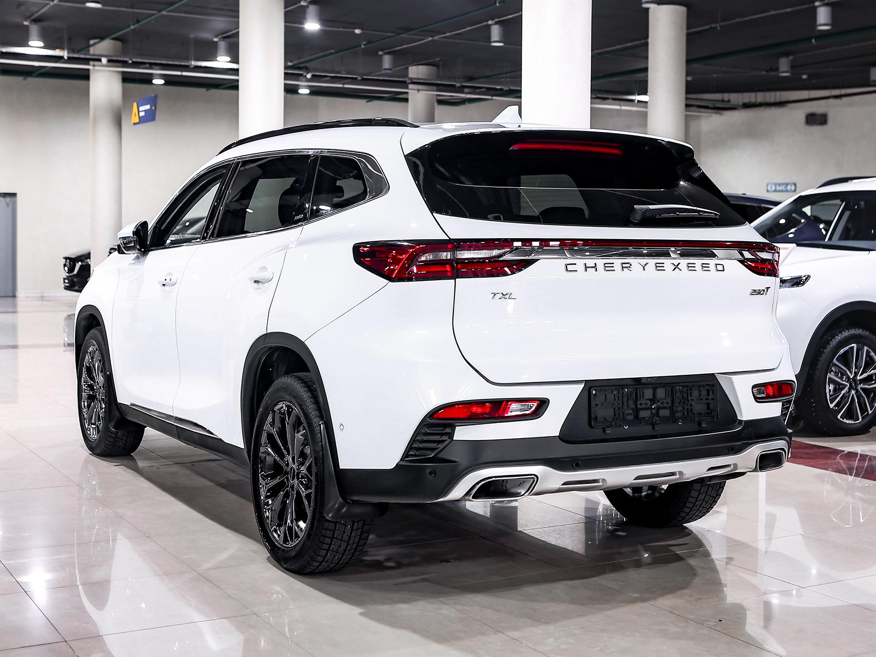 Купить TXL с пробегом