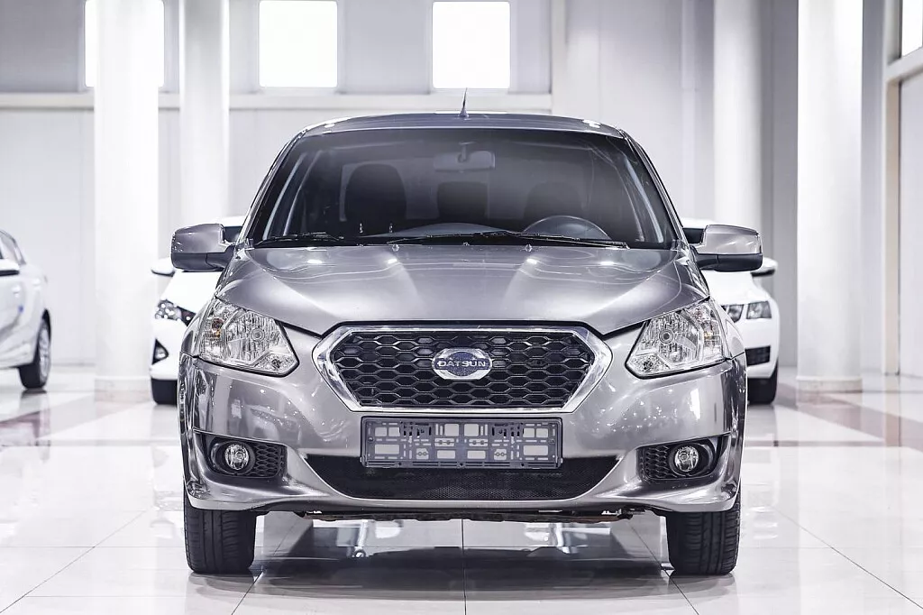 Купить on-DO с пробегом