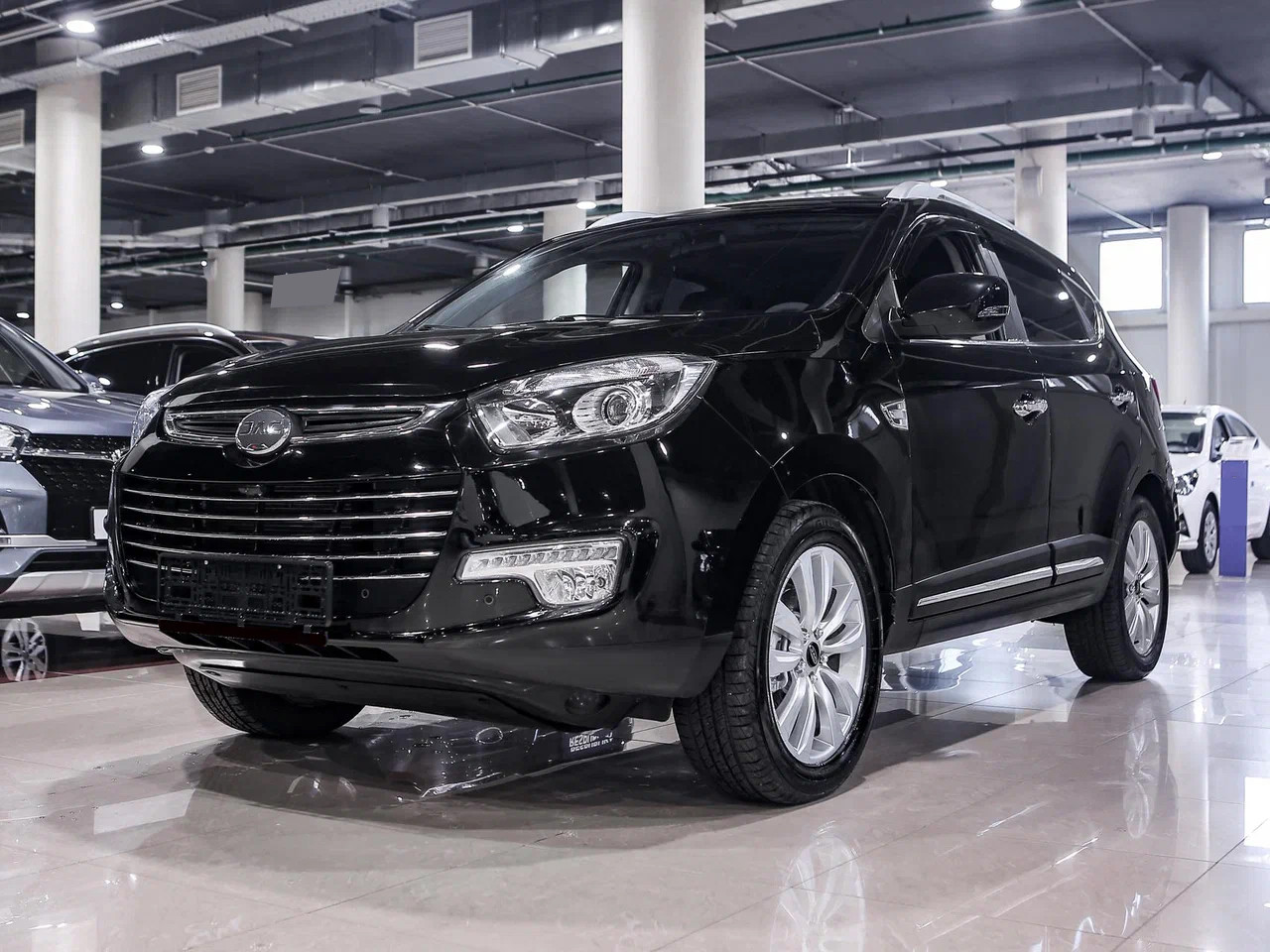 Купить S5 (Eagle) с пробегом