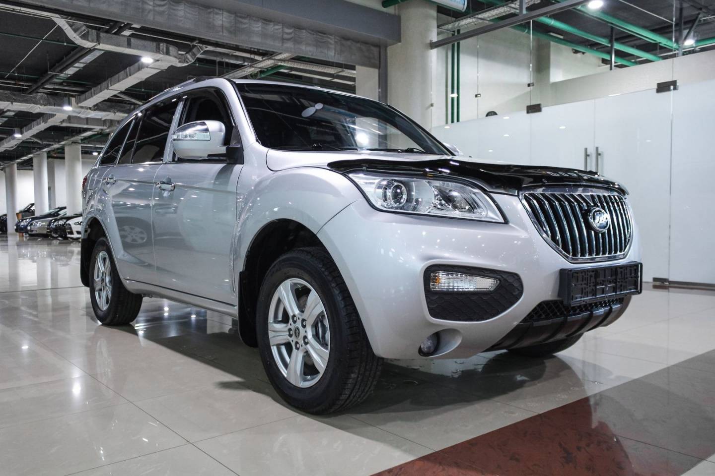 Купить X60 с пробегом